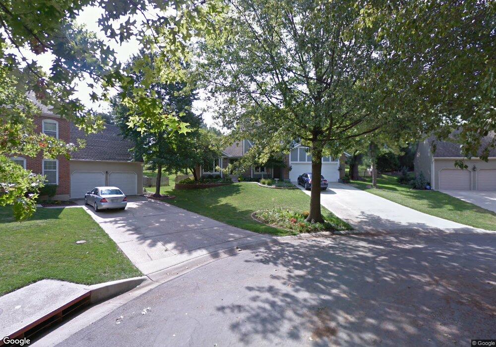 15235 W 88th Terrace, Lenexa, KS 66219 - photo 1