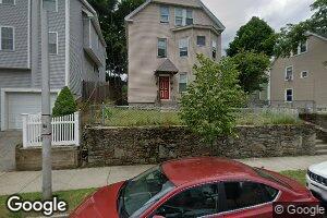 58 Paine St, Worcester, MA 01605
