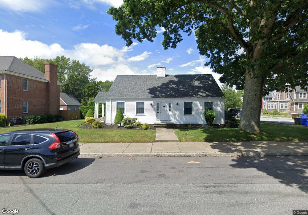 350 Langley St, Fall River, MA 02720 - photo 1