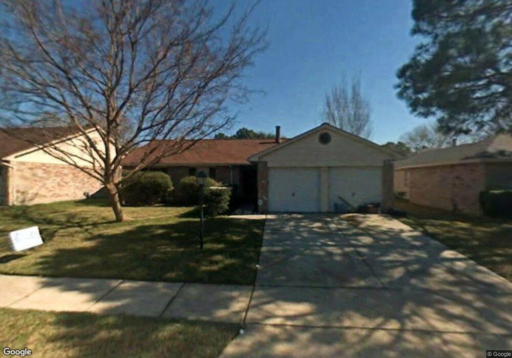 7130 Gallant Glen Ln, Houston, TX 77095 - photo 1