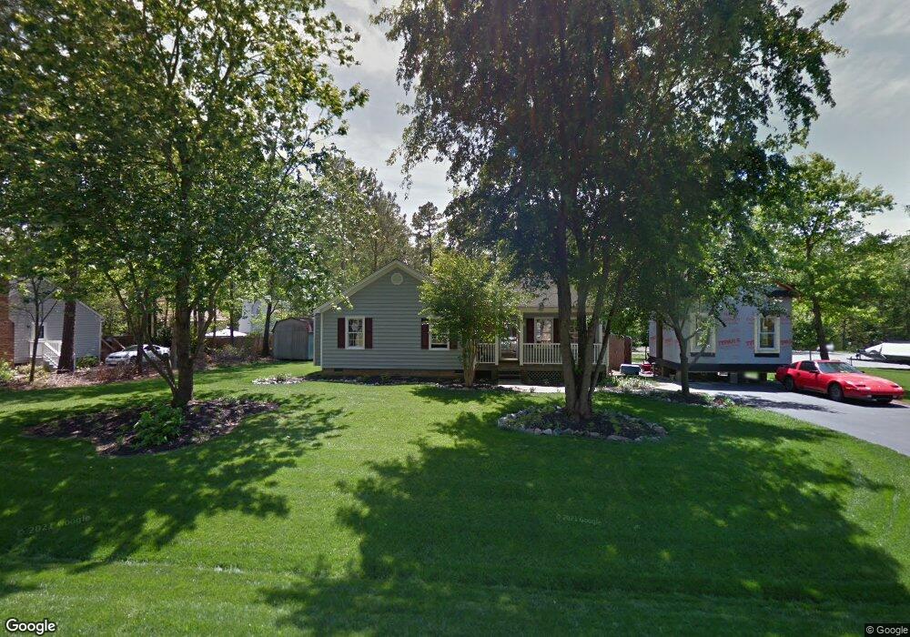 11553 Leiden Ln, Midlothian, VA 23112 - photo 1