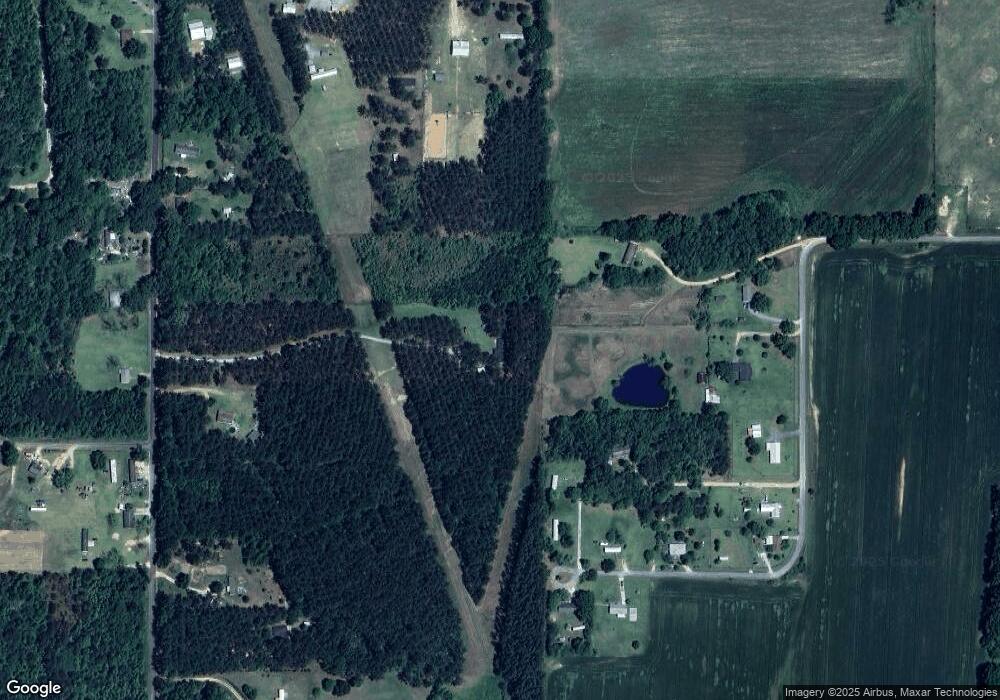 2179 Ellis Hodge Rd, Lucedale, MS 39452 - photo 1