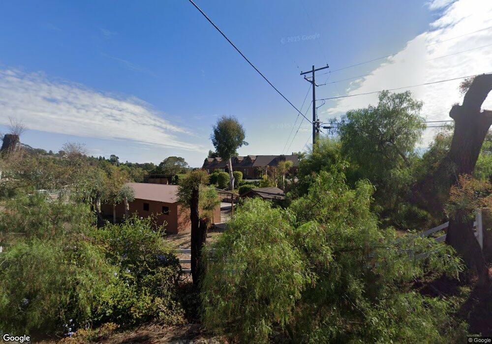 3556 Copper Crest Rd, Encinitas, CA 92024 - photo 1