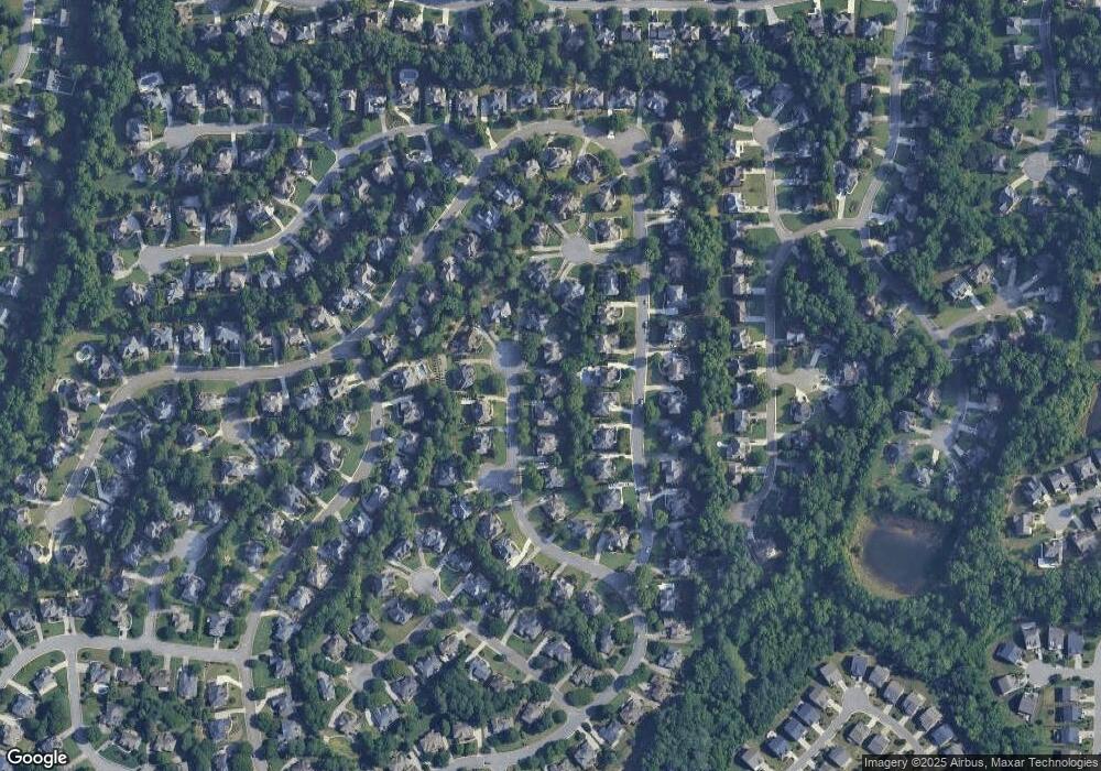 6335 Deerwoods Trail unit IV, Alpharetta, GA 30005 - photo 1