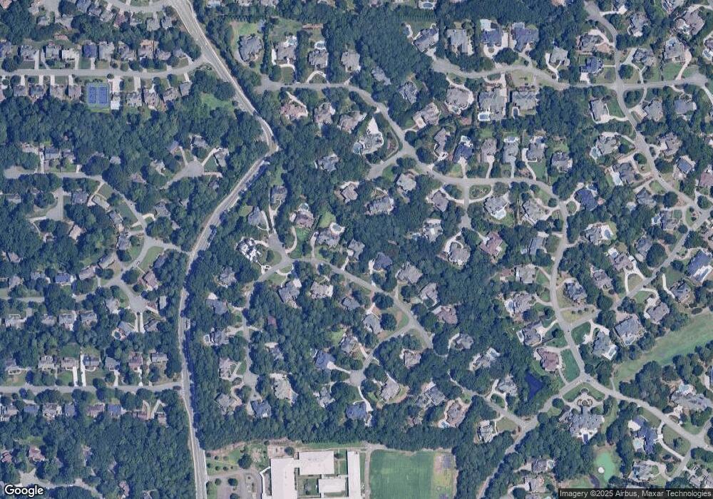 1031 Abingdon Ln, Alpharetta, GA 30022 - photo 1