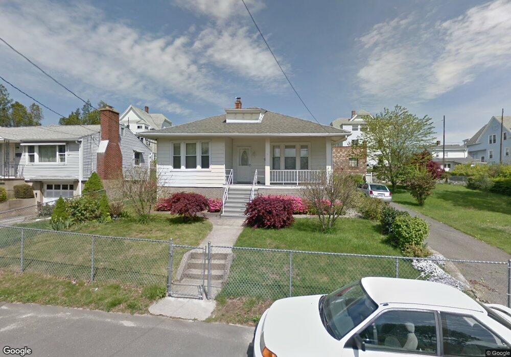 26 Matthews St, Waterbury, CT 06704 - photo 1