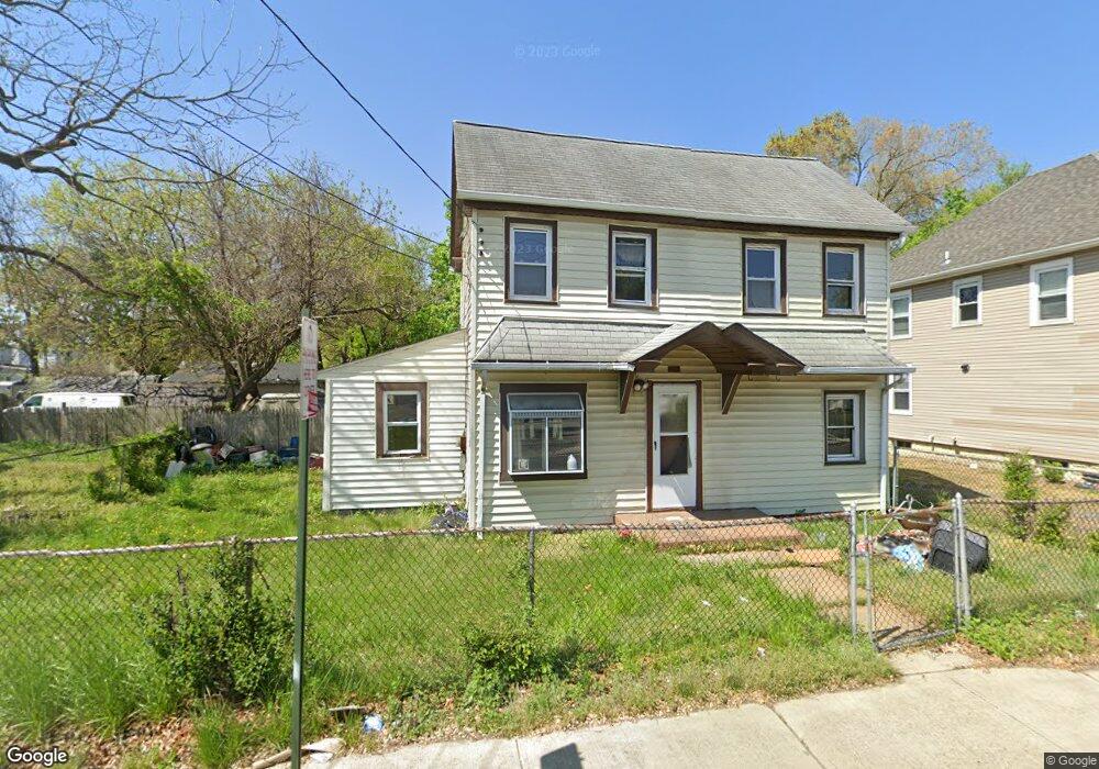 1316 Spruce St, Paulsboro, NJ 08066 - photo 1