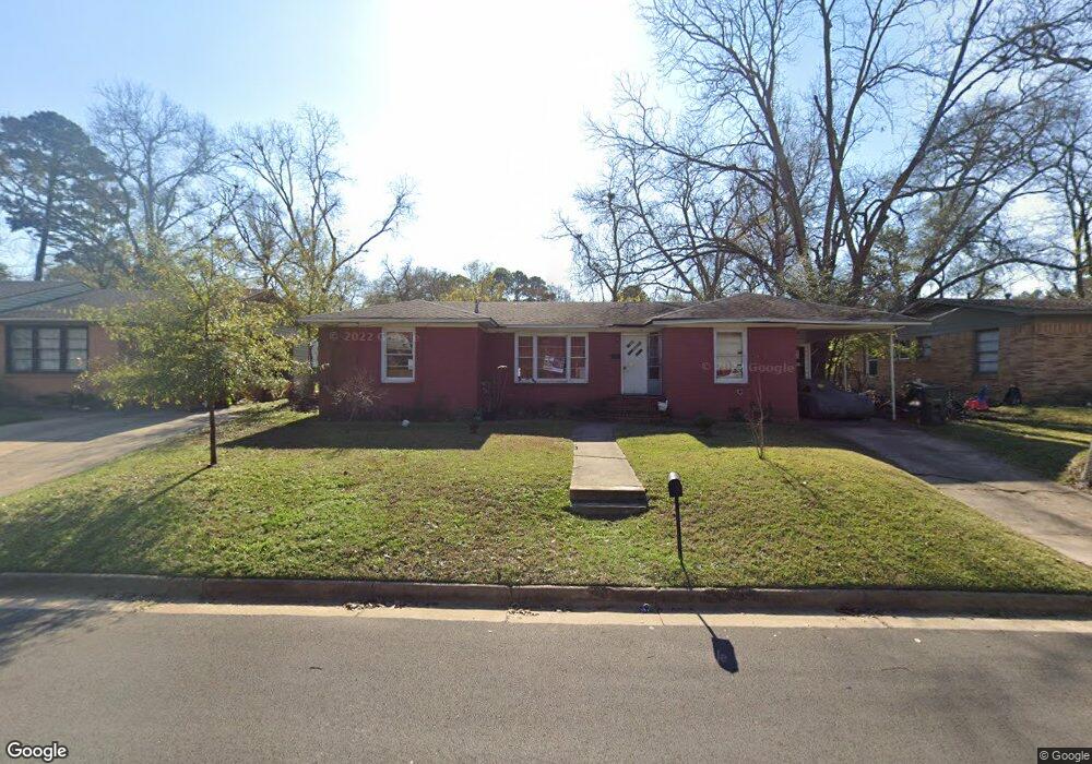 1520 Graham Dr, Tyler, TX 75701 - photo 1