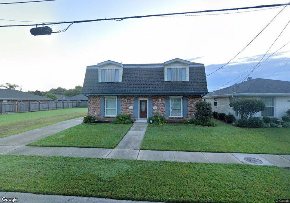 1721 High Ave, Metairie, LA 70001 - photo 1