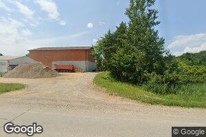 5625 N Ruth Rd, Deckerville, MI 48427