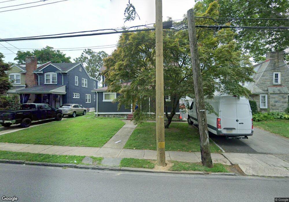 100 E Stewart Ave, Lansdowne, PA 19050 - photo 1