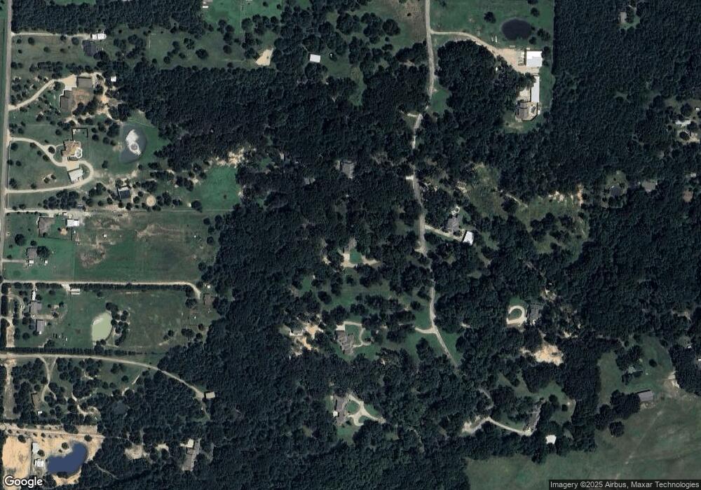 384 County Road 1452, Bonham, TX 75418 - photo 1