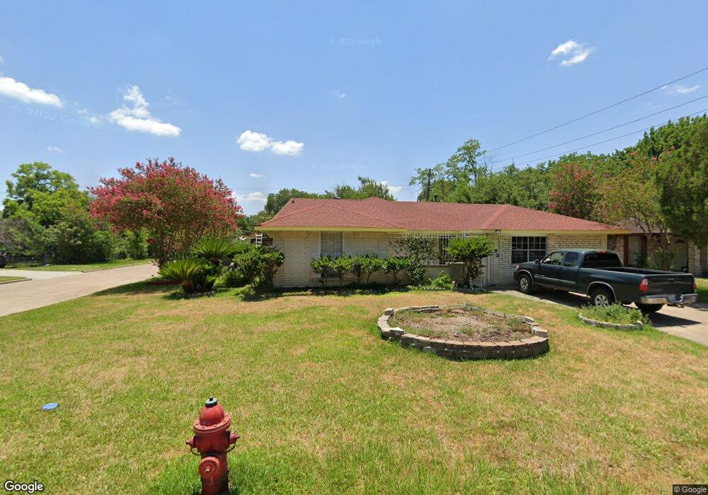 2103 Bunzel St, Houston, TX 77088 - photo 1
