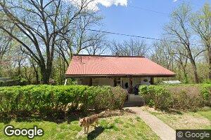 306 N Gaw St, Rocheport, MO 65279