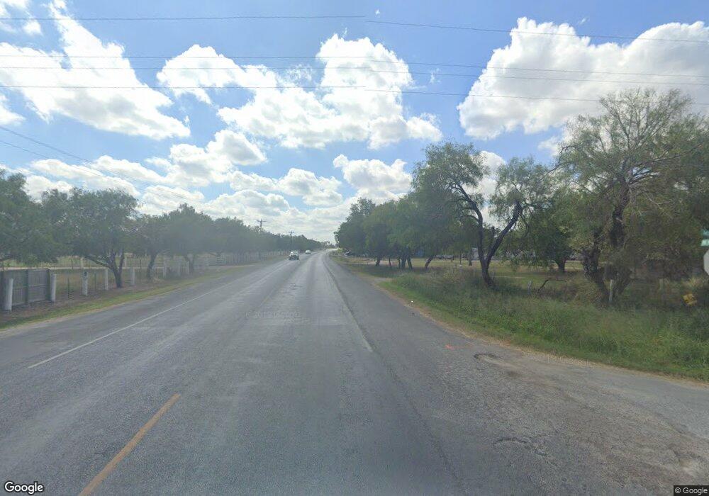 0 FM 493 Mile 12 Rd N, Donna, TX 78537 - photo 1