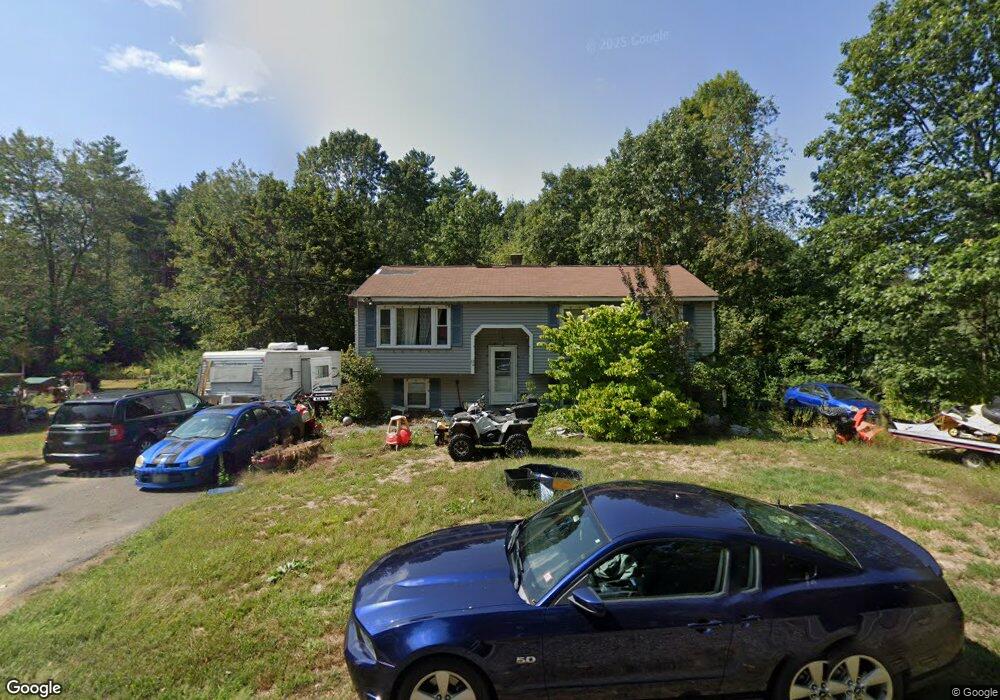 58 Joppa Rd, Merrimack, NH 03054 - photo 1