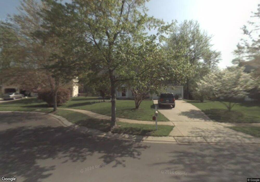 2785 Autumn Chase Run, Annapolis, MD 21401 - photo 1