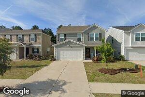 418 Ganton Ct, Blythewood, SC 29016
