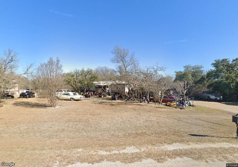 109 Stonebridge Trail, Weatherford, TX 76085 - photo 1