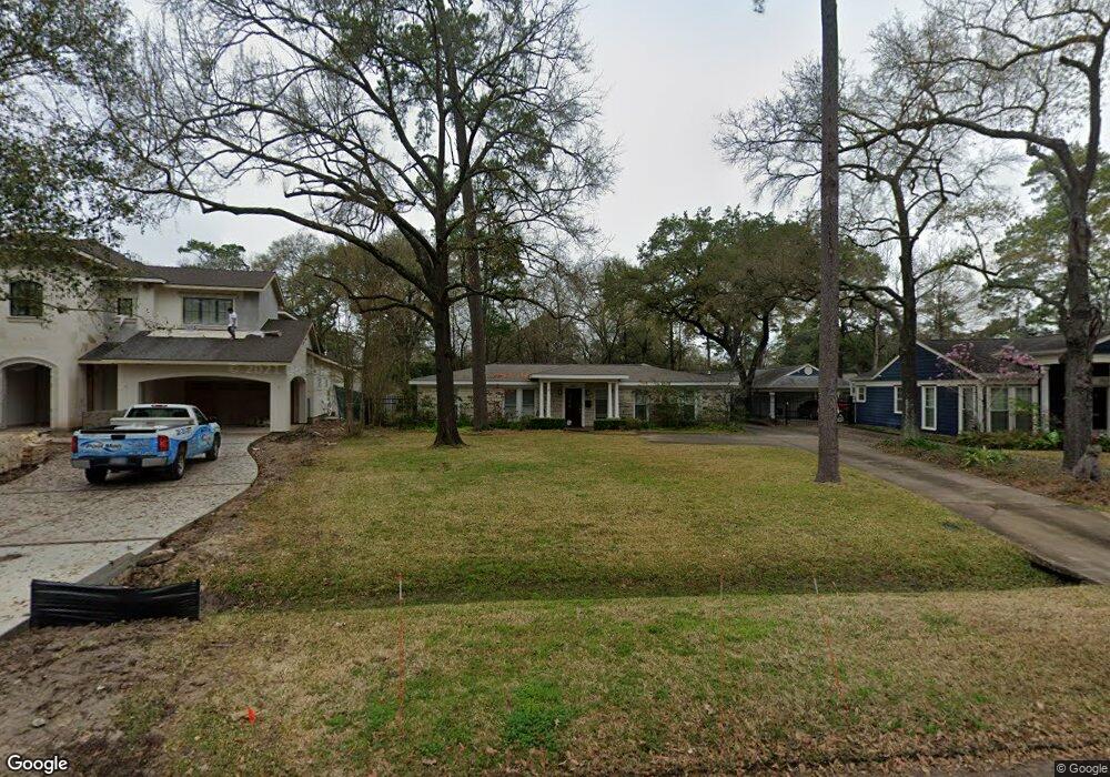 4331 Apollo St, Houston, TX 77018 - photo 1