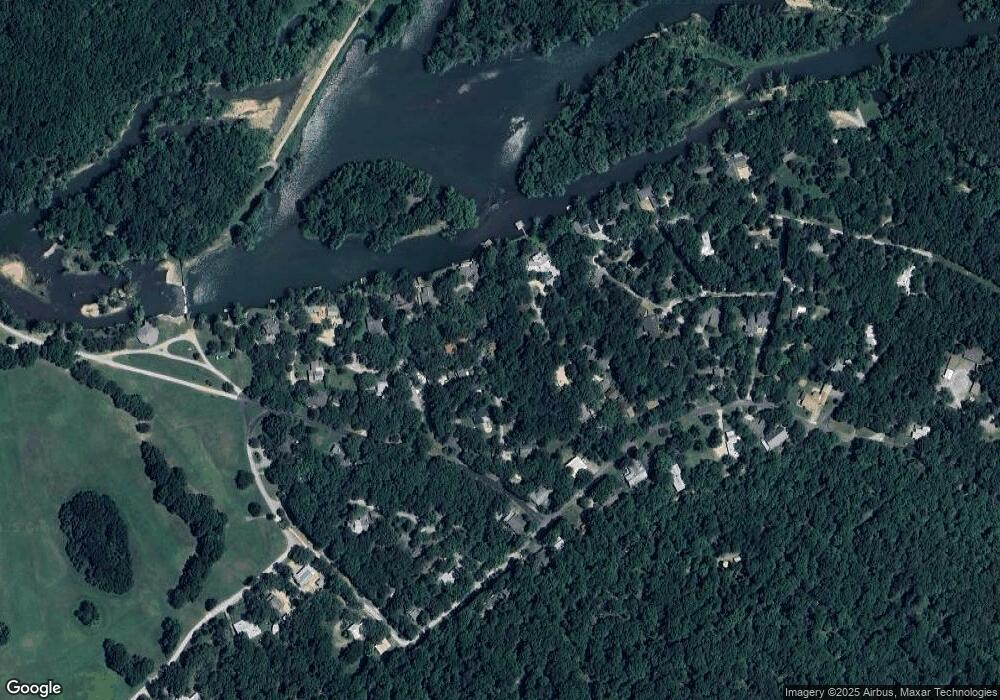 82 Crest Dr, Locust Grove, OK 74352 - photo 1