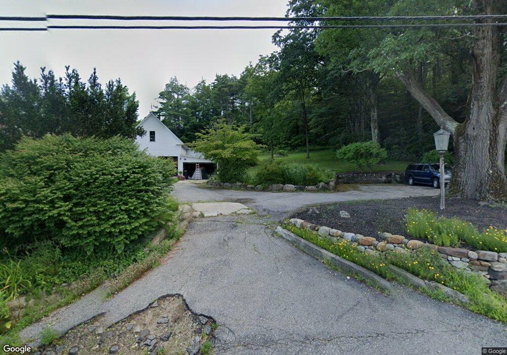 2688 Hopkinton Rd, Contoocook, NH 03229 - photo 1