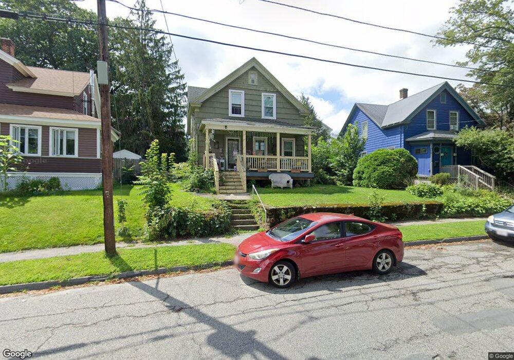 66 Whitmarsh Ave, Worcester, MA 01606 - photo 1