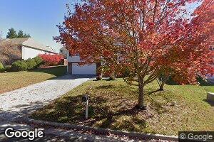 228 Mt Breeze Rd, Blacksburg, VA 24060