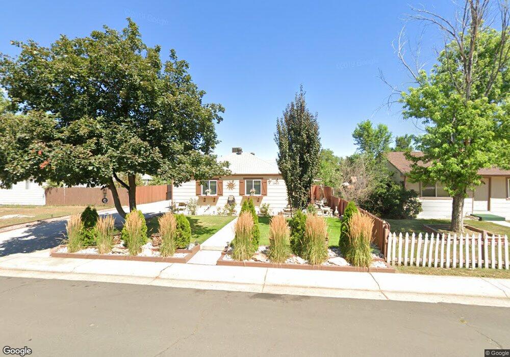 11623 E 7th Ave, Aurora, CO 80010 - photo 1