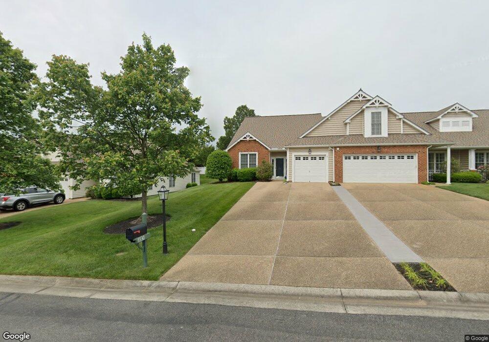 5530 Glenshaw Ct, Glen Allen, VA 23059 - photo 1