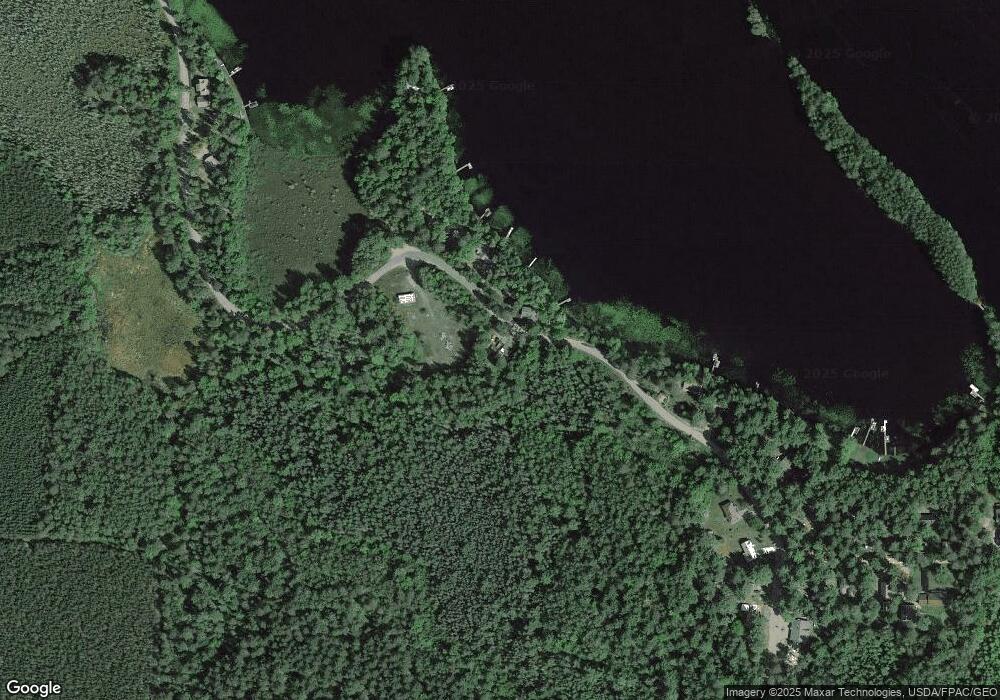 N10813 Somo Lake Dr, Tomahawk, WI 54487 - photo 1