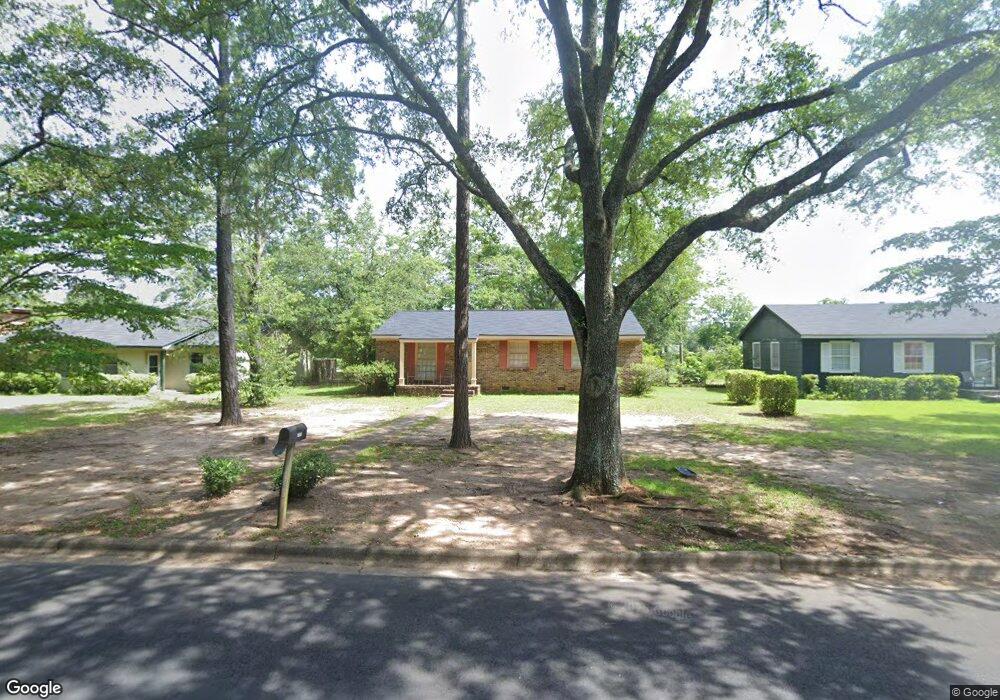 1513 W Highland Ave, Albany, GA 31707 - photo 1