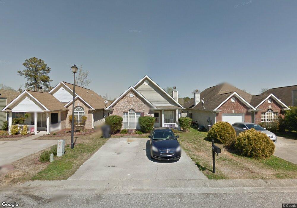 324 Camden Cove Cir, Calera, AL 35040 - photo 1