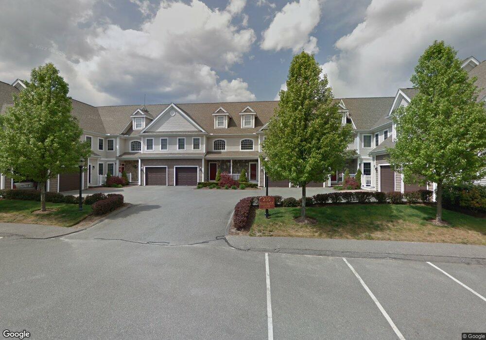 216 Tamarack Ln unit 216G, Abington, MA 02351 - photo 1