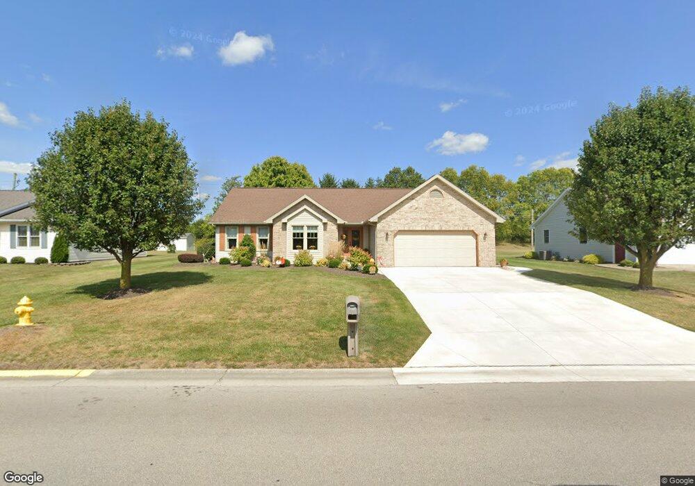 4714 Amaryllis St, Lima, OH 45807 - photo 1