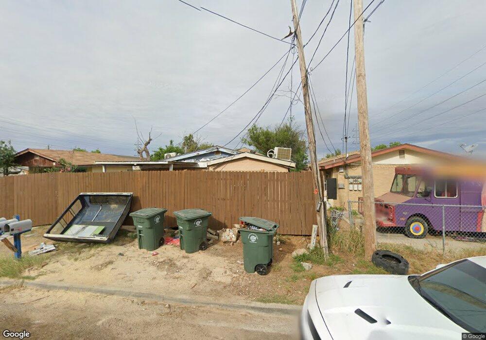 3008 Maryland Ave, Laredo, TX 78040 - photo 1