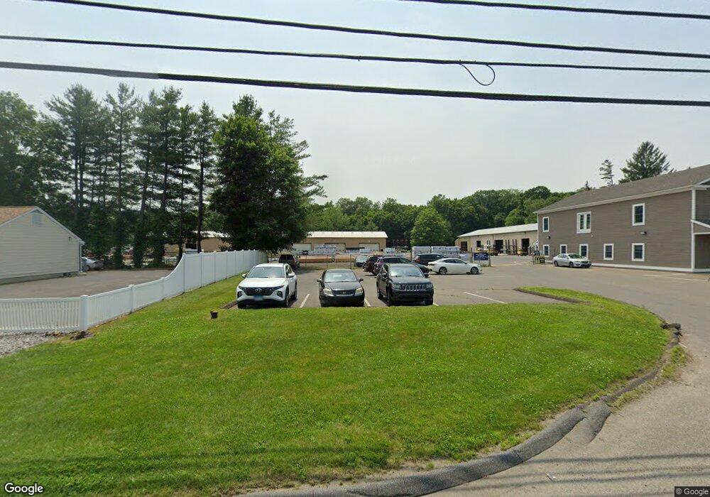 107 Oxford Rd, Oxford, CT 06478 - photo 1