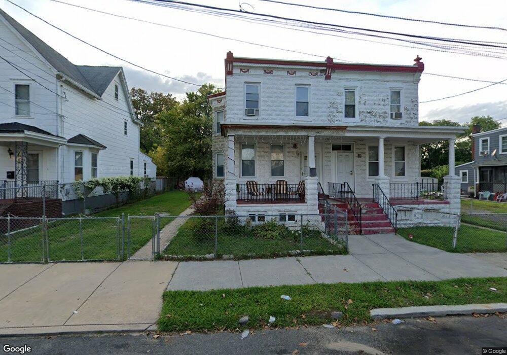 37 N 33rd St, Camden, NJ 08105 - photo 1