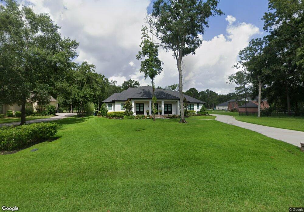 27627 E Benders Landing Blvd, Spring, TX 77386 - photo 1