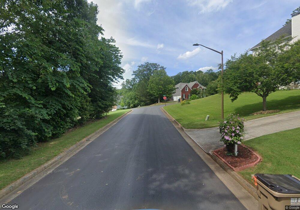 0 Swallow Woods Point NE unit 8617334, Marietta, GA 30066 - photo 1