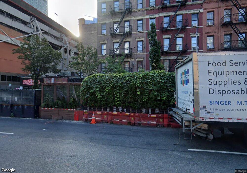 536 9th Ave unit 2FS, New York, NY 10018 - photo 1