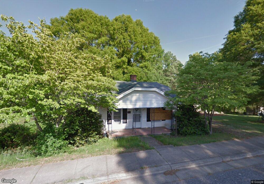 1305 Lerain Ct, Statesville, NC 28677 - photo 1