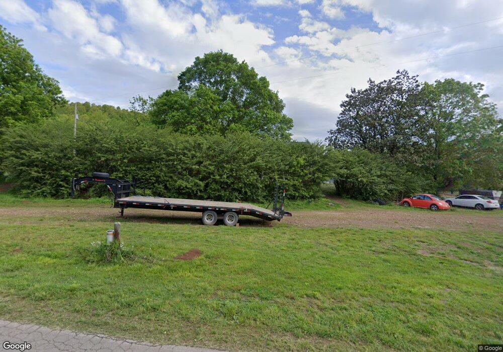 5268 Tacketts Branch Rd, Minor Hill, TN 38473 - photo 1