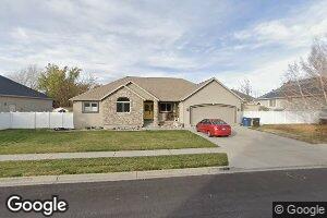 1202 S 1340 E, Spanish Fork, UT 84660