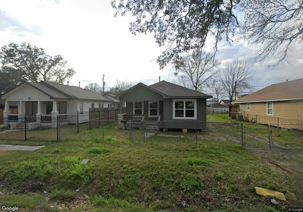 4109 Beggs St, Houston, TX 77009 - photo 1