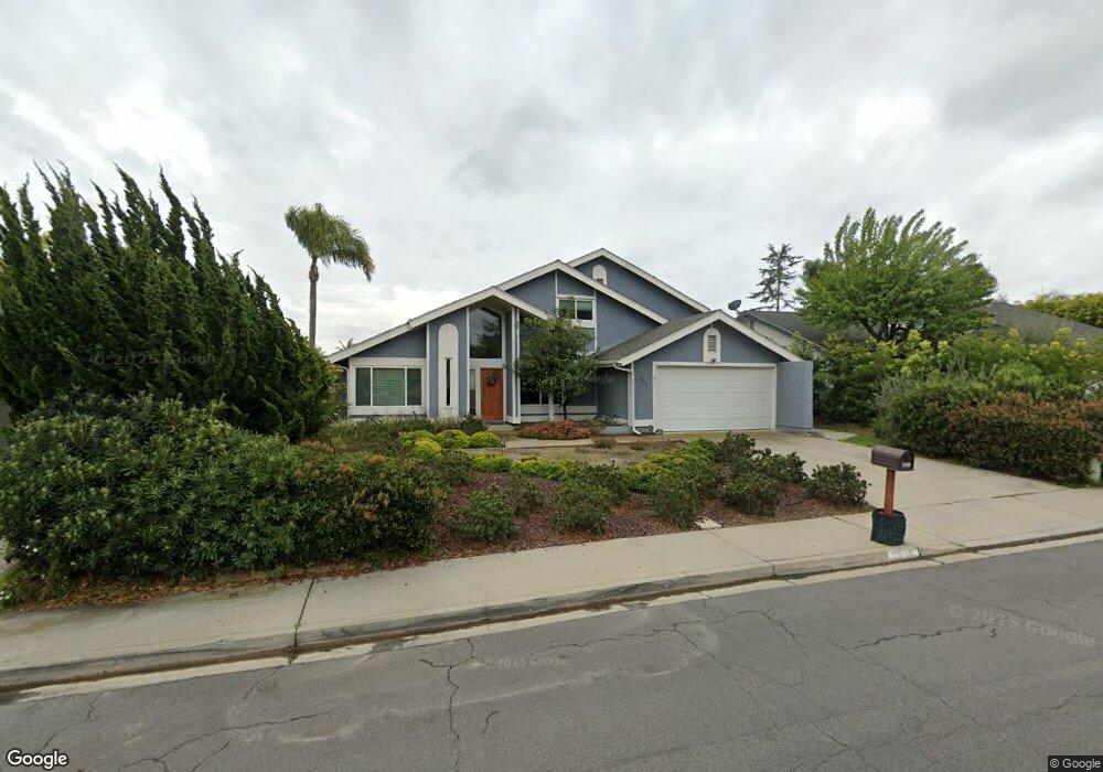 3017 Quebrada Cir, Carlsbad, CA 92009 - photo 1