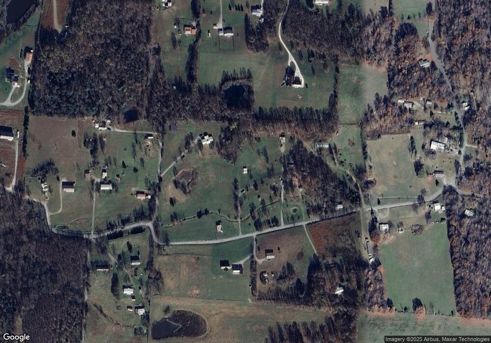 745 Bishop Loop, Greeneville, TN 37743 - photo 1