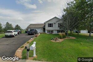 712 Ryan Ronald Rd, Roberts, WI 54023