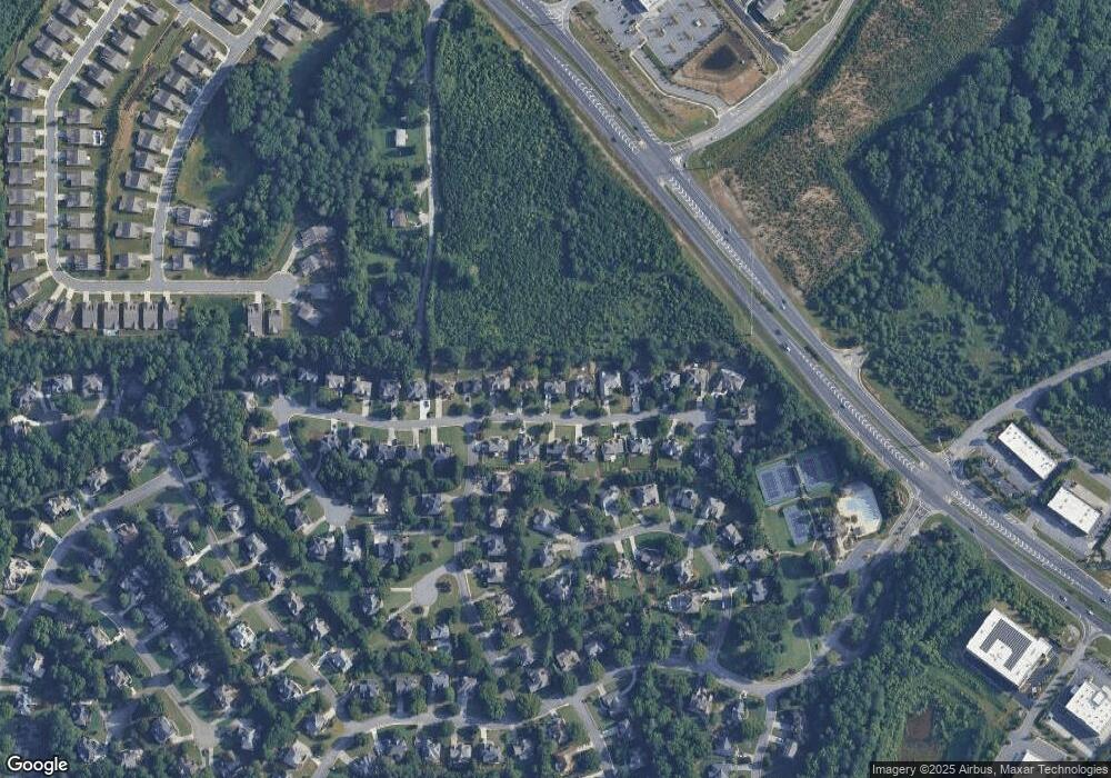 3725 Preakness Ln, Suwanee, GA 30024 - photo 1