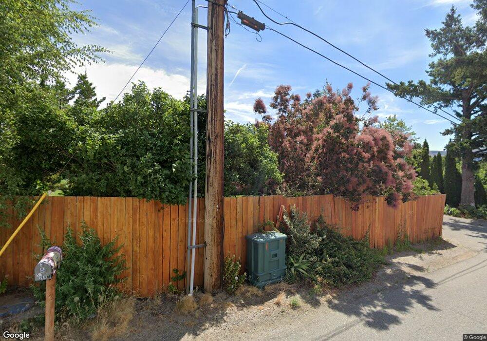 5 S Stark Ave, East Wenatchee, WA 98802 - photo 1